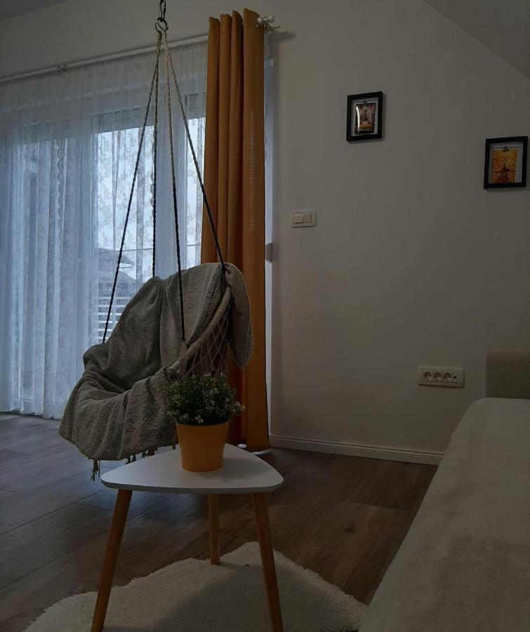 Elegant Inn Gospić 外观 照片