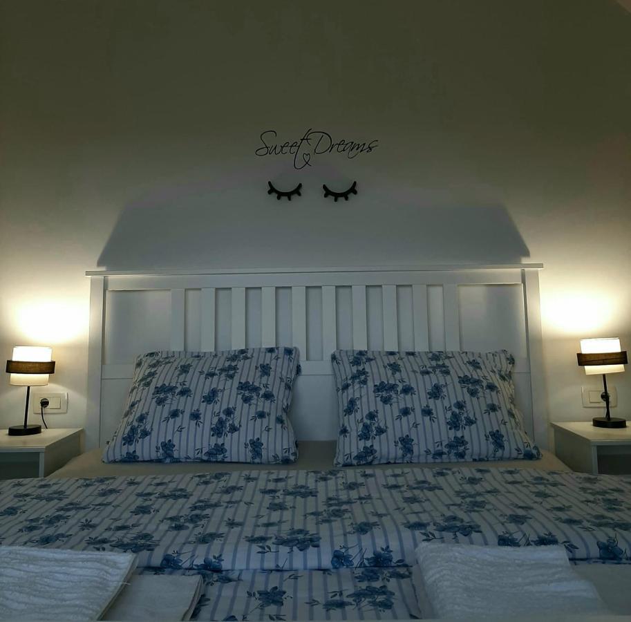 Elegant Inn Gospić 外观 照片